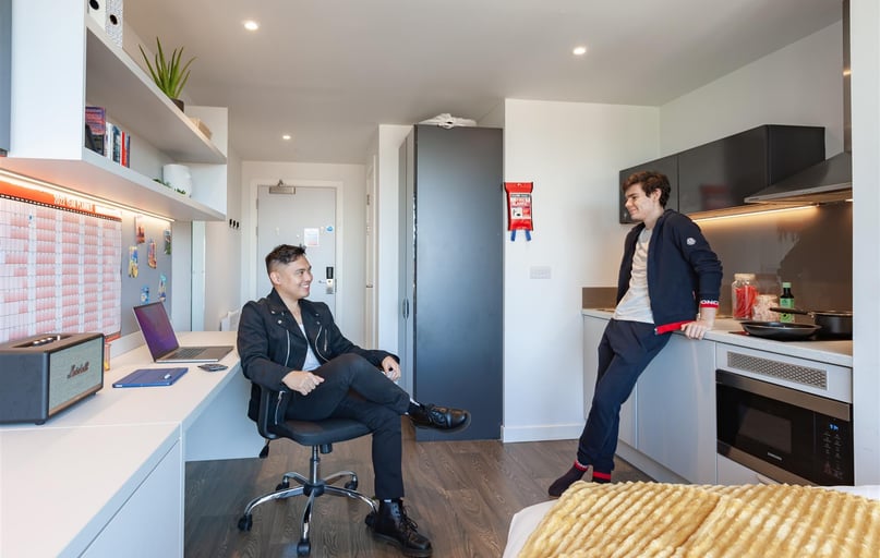 New City Road, Lanarkshire, Glasgow - Image 1